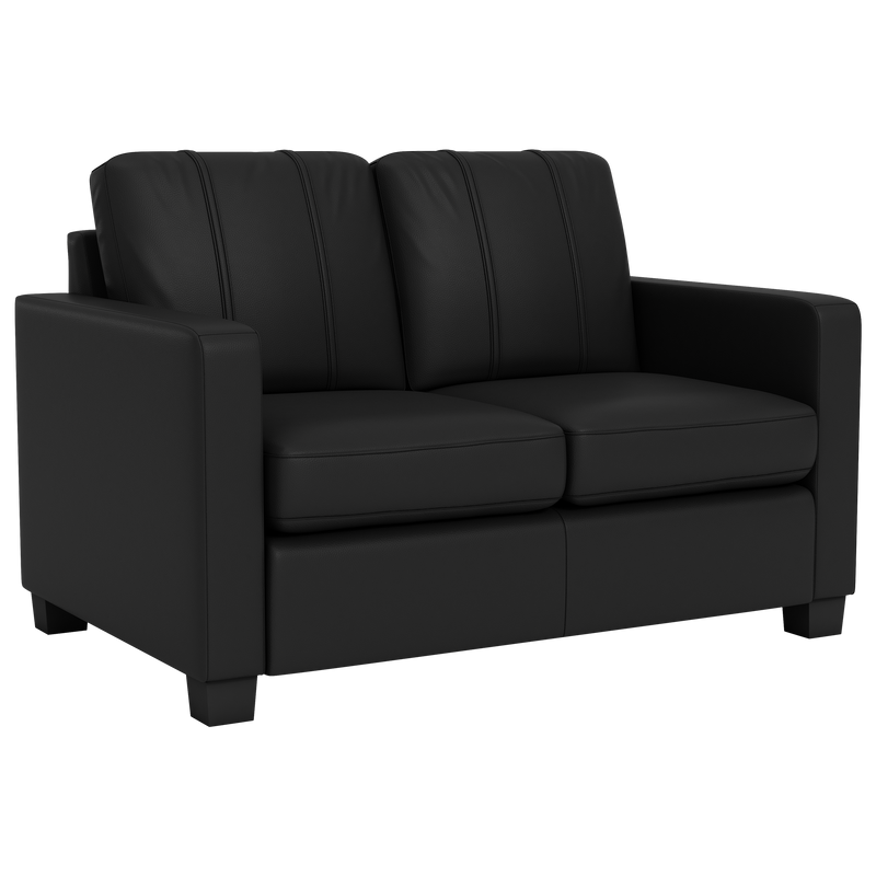 Dyno Stationary Loveseat with Seattle Mariners Secondary