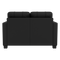 Dyno Stationary Loveseat with Seattle Mariners Secondary