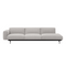 In Situ Modular Sofa - 3-Seater Configuration 3