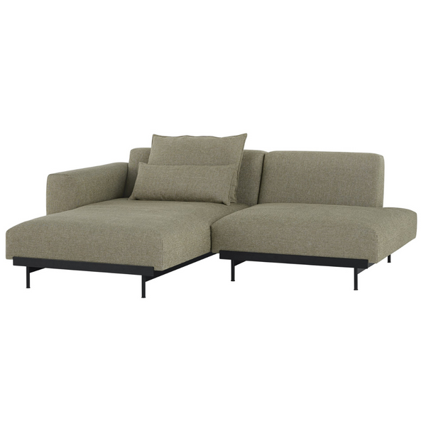 In Situ Modular Sofa - 2-Seater Configuration 6