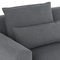 In Situ Modular Sofa - Corner Configuration 2