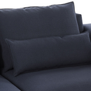 In Situ Modular Sofa - 3-Seater Configuration 4