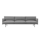 Outline 3.5-Seater Sofa