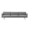 Outline 3.5-Seater Sofa