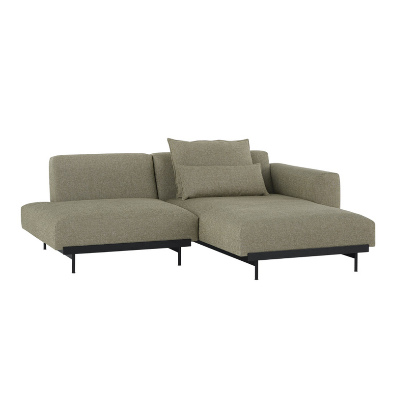 In Situ Modular Sofa - 2-Seater Configuration 7