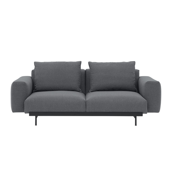 In Situ Modular Sofa - 2-Seater Configuration 1