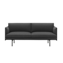 Outline 2-Seater Sofa