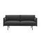 Outline 2-Seater Sofa