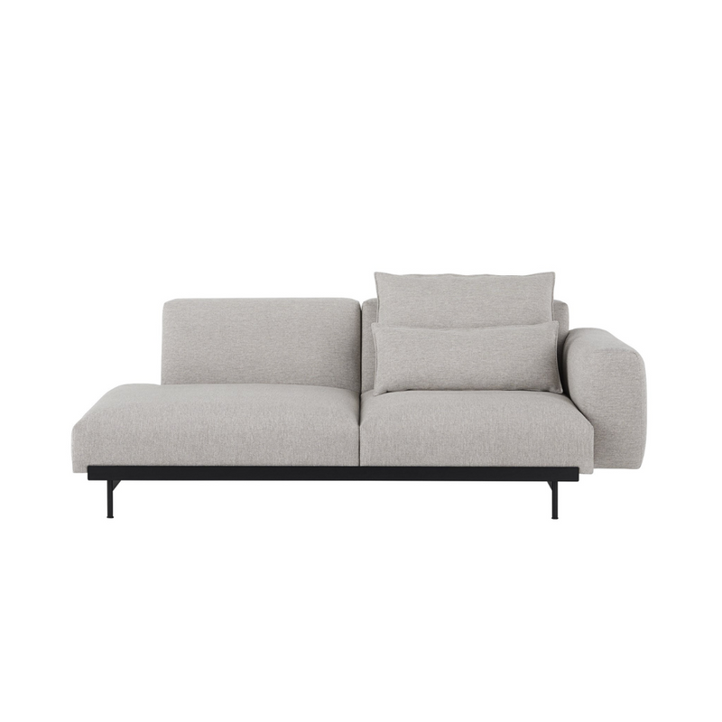 In Situ Modular Sofa - 2-Seater Configuration 2