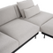 In Situ Modular Sofa - Corner Configuration 3