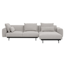 In Situ Modular Sofa - 3-Seater Configuration 6