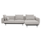 In Situ Modular Sofa - 3-Seater Configuration 6