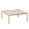 Workshop Coffee Table 33.9 x 33.9