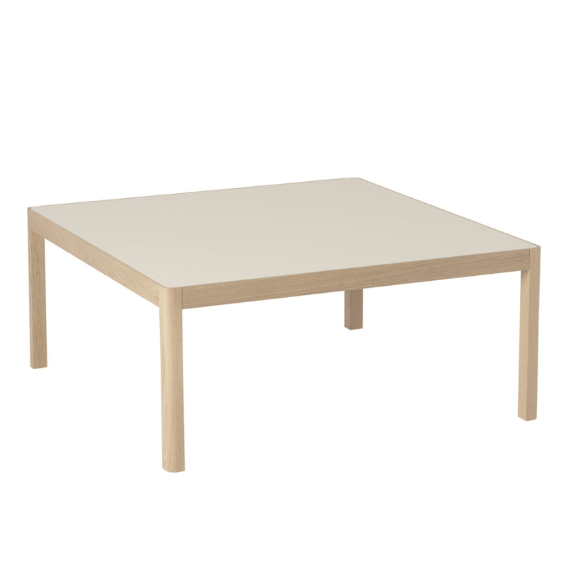 Workshop Coffee Table 33.9 x 33.9