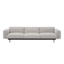 In Situ Modular Sofa - 3-Seater Configuration 1