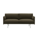 Outline 2-Seater Sofa