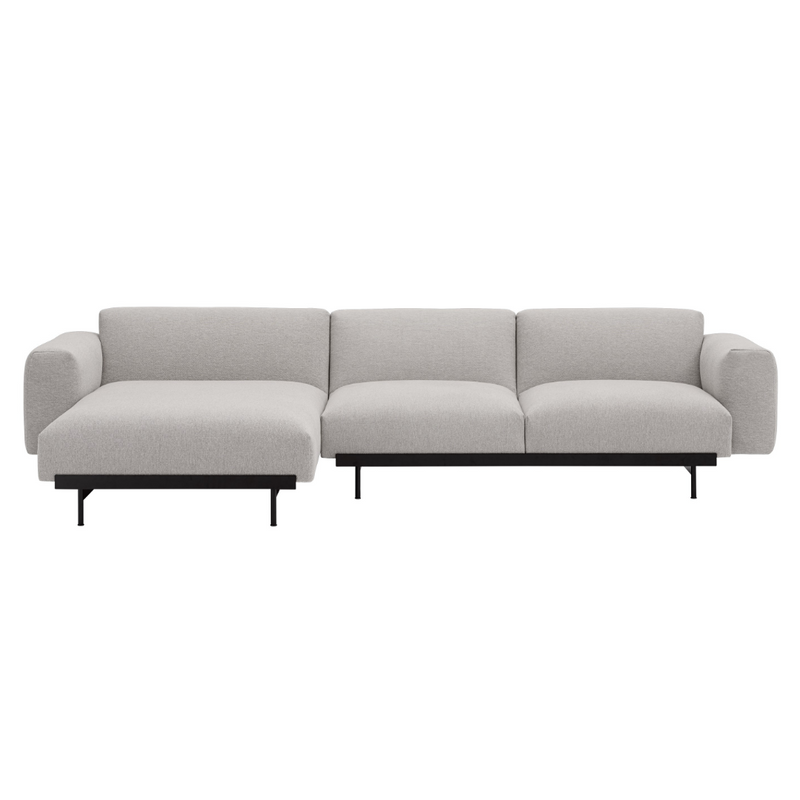 In Situ Modular Sofa - 3-Seater Configuration 7