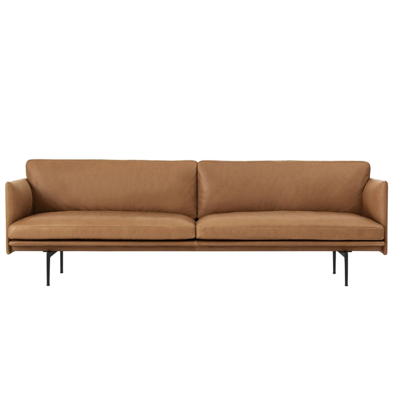 Outline 3-Seater Sofa