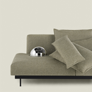 In Situ Modular Sofa - 3-Seater Configuration 9