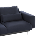 In Situ Modular Sofa - 2-Seater Configuration 1