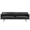 Outline 3-Seater Sofa