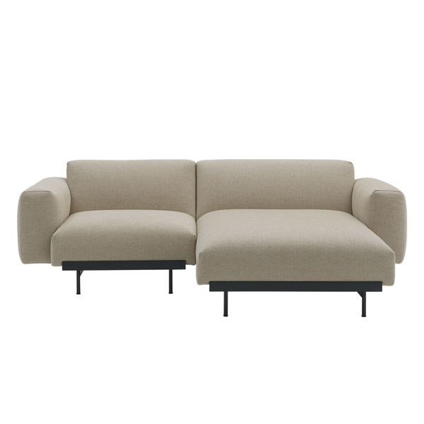 In Situ Modular Sofa - 2-Seater Configuration 4