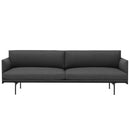 Outline 3-Seater Sofa