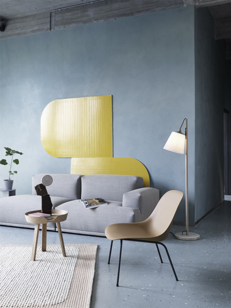 Connect 3-Seater Sofa Chaise