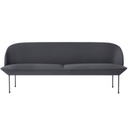 MuutoOslo Sofa Three-Seater - Batten Home