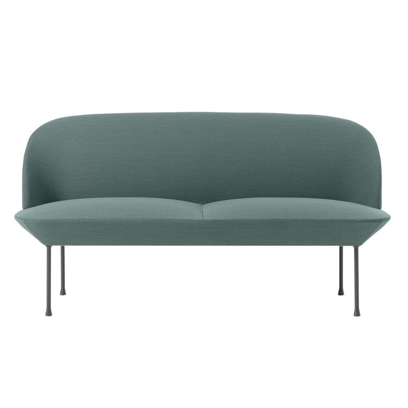 MuutoOslo Sofa Two-Seater - Batten Home