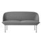 Oslo Sofa Two-Seater