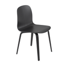 MuutoVisu Chair - Wood Base - Batten Home