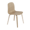 MuutoVisu Chair - Wood Base - Batten Home