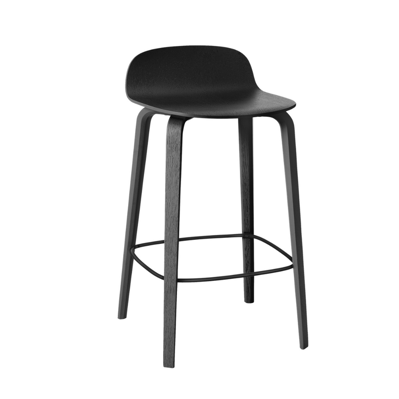 MuutoVisu Counter Stool - Batten Home