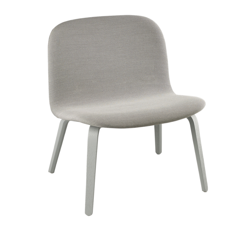 MuutoVisu Lounge Chair - Batten Home