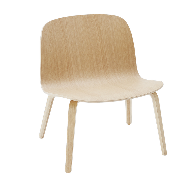 MuutoVisu Lounge Chair - Batten Home