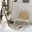 Visu Lounge Chair