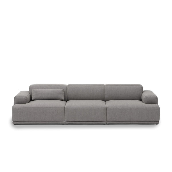 Connect 3-Seater Sofa