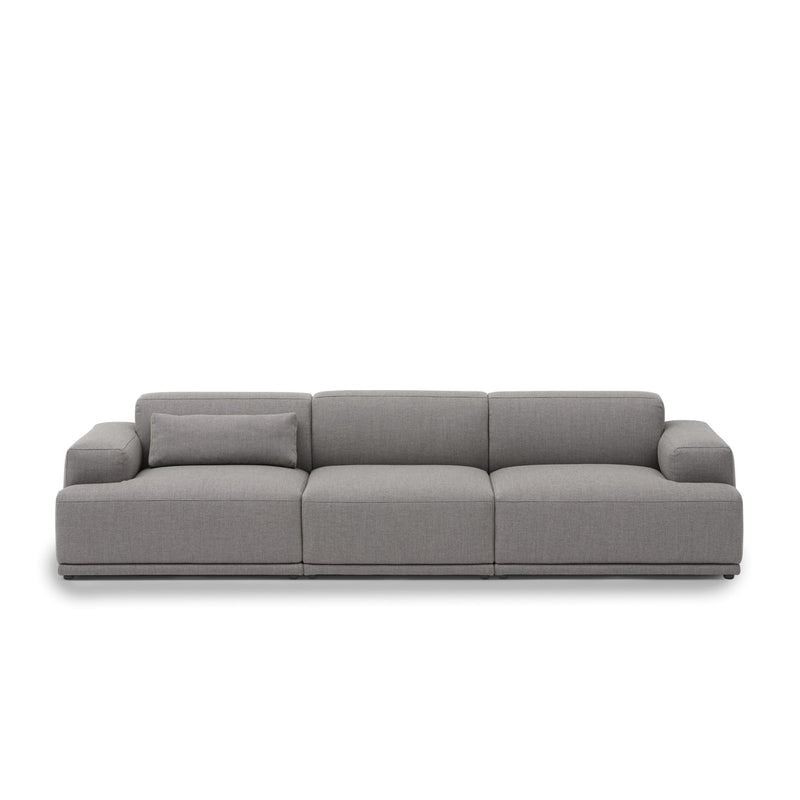 Connect 3-Seater Sofa