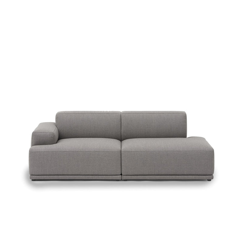 Connect 2-Seater Sofa - Open