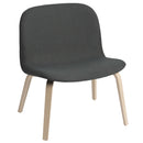 Visu Lounge Chair