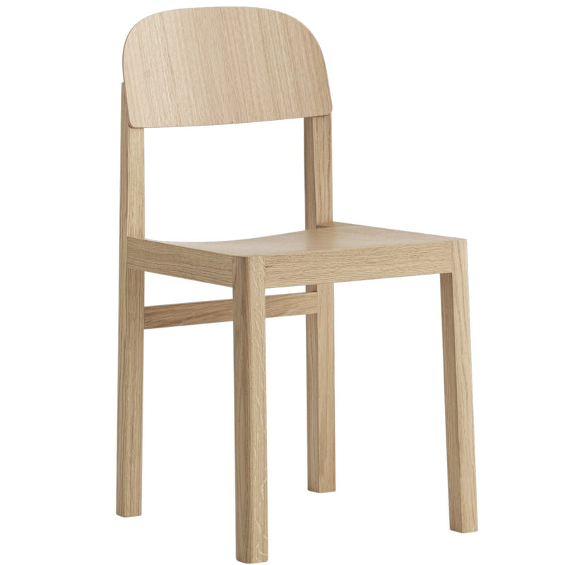 Workshop Chair