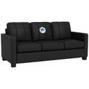 Dyno Stationary Sofa with Seattle Mariners Cooperstown Secondary